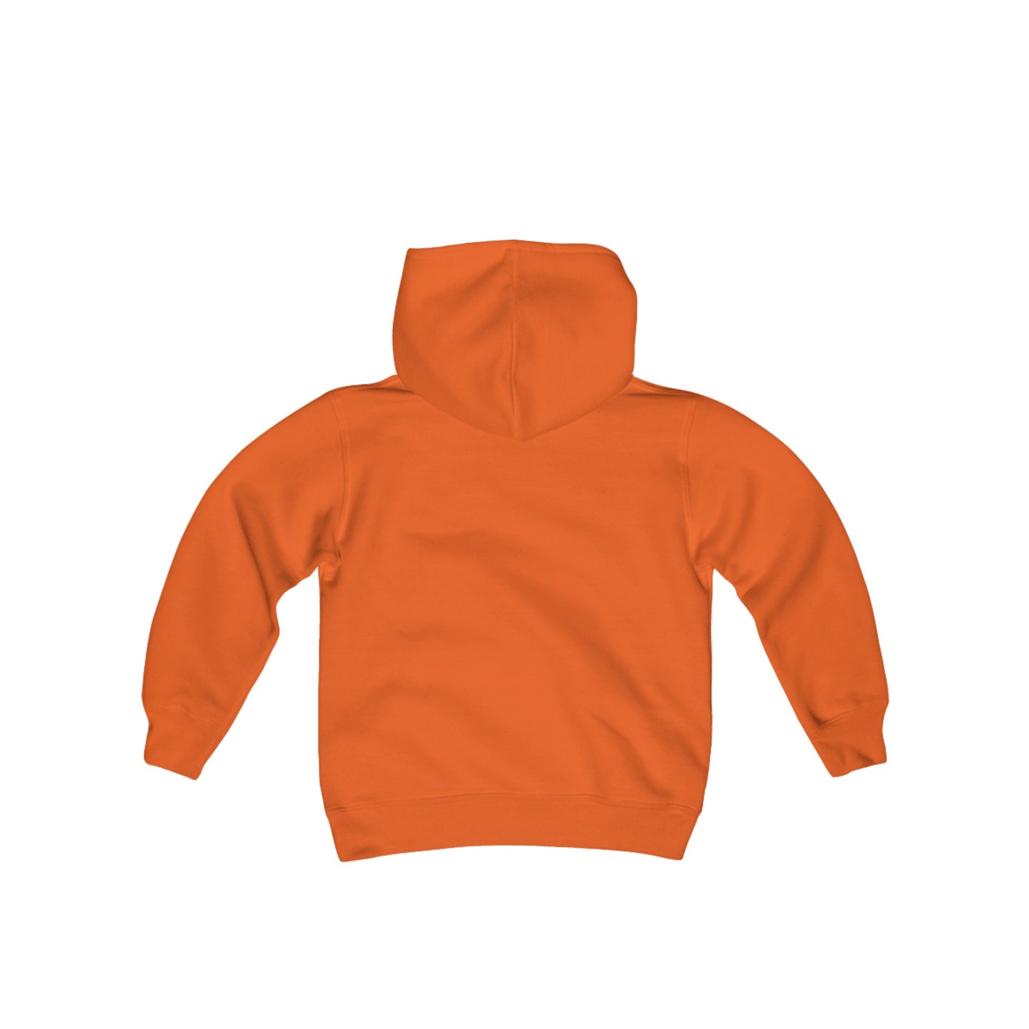 Get Lost Kids Hooded Sweatshirt