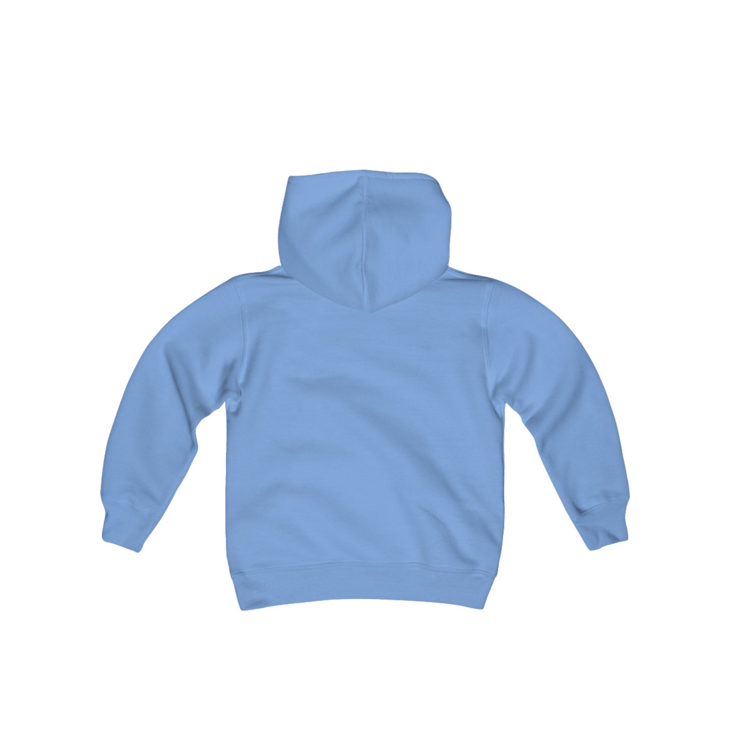Get Lost Kids Hooded Sweatshirt