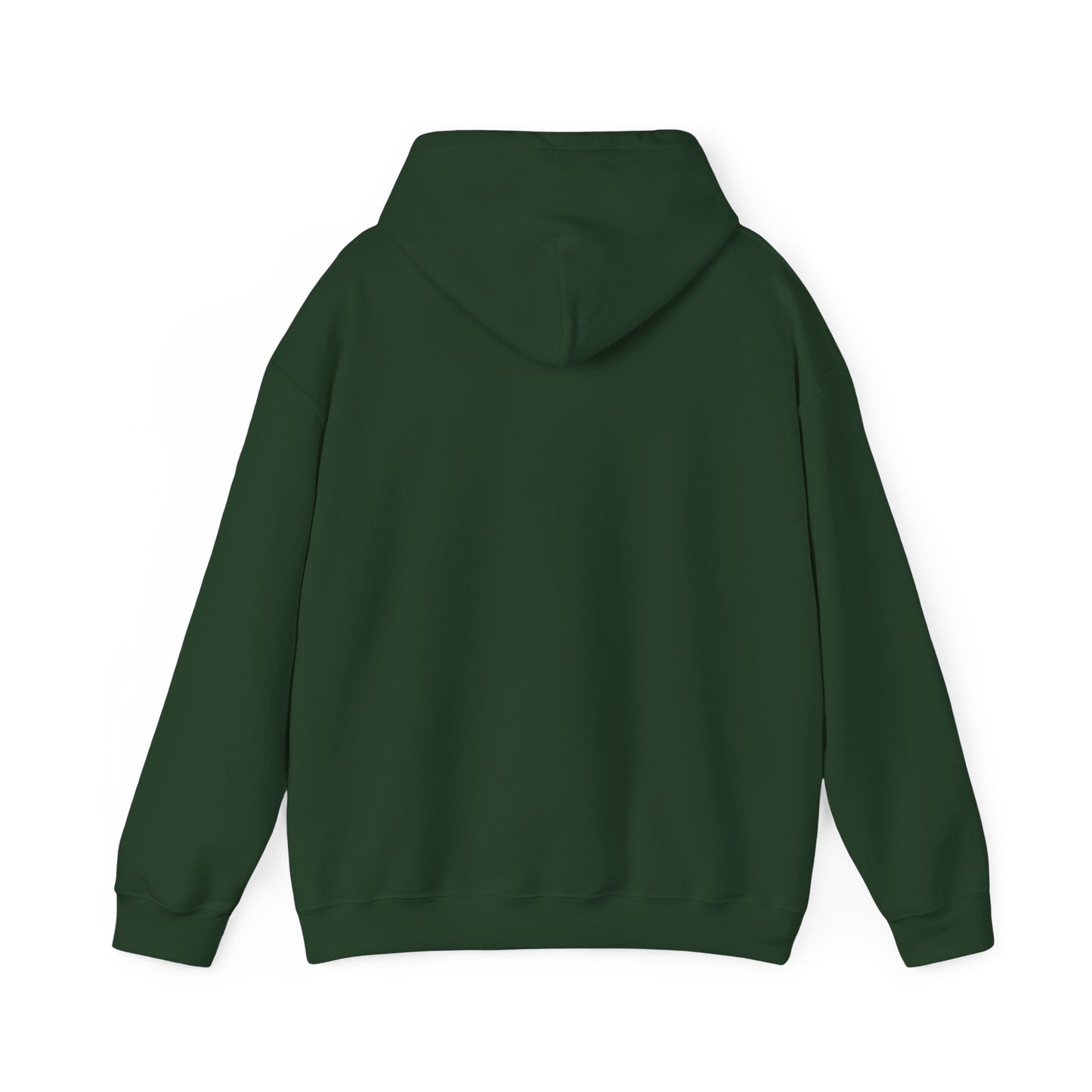 See You Out There Little Flatfender Hooded Sweatshirt