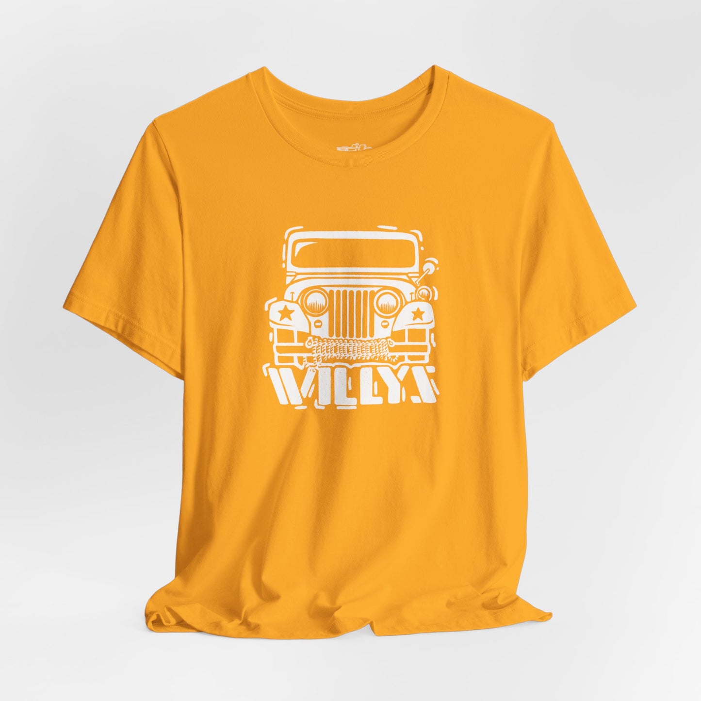 The Classic M38A1 T-Shirt