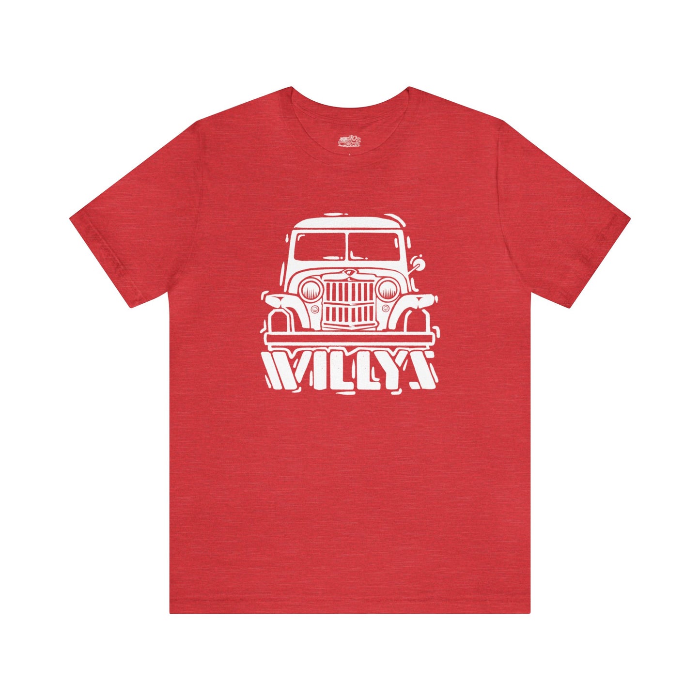 The Classic Truck & Wagon T-Shirt